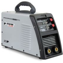 Schweißgerät INVERTER MMA STAYER PROGRESS 2100 PFC