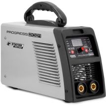 Schweißgerät inverter mma stayer progress 2021 gek