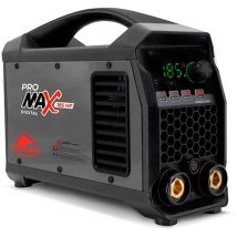 Schweißgerät inverter stayer pro max 185 hf k