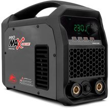 Schweißgerät inverter stayer pro max 230 hf k
