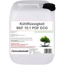 Schweisskraft - Schweißkraft 1030105 Kühlflüssigkeit skf 15 / 5 l