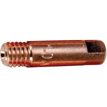 Schweißkraft 1091544SB Stromdüse M6 / 25 mm / ø 1,0 mm