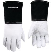Schweißkraft 1616121l Wig-schweißerhandschuh Pro Gr. L