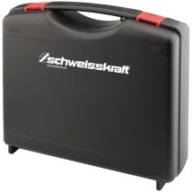 Schweisskraft - Schweißkraft 1692085 Transportkoffer