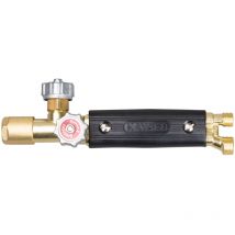 Handgriff KEK/17 – Schweißkraft – Schaftdurchmesser 17 mm