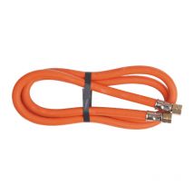 Schweißkraft Hochdruckschlauch Pb 30, 6,3 X 5 Mm G 3/8 Lh X G 3/8 Lh X 5000 Mm, 1711525
