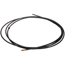 Schweißkraft Kombi-polyamidseele Grau / 1,2-1,6 Mm / 4,0 M, 1481954