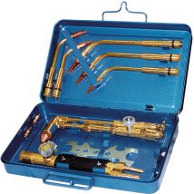 Schweißkraft Kombiniertes Schweiß- Und Schneidgerät Kek/17 Set, 1700117