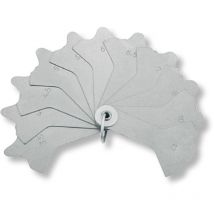 Schweißnahtlehre 3-12mm (12)