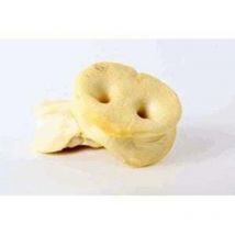 Schweinenasen - 2 Stück Getrockneter Pansen