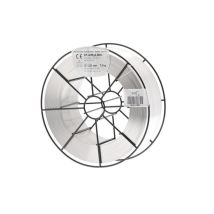 Schweißdraht Alu k 300 AlMg 4,5 1,2 mm 1 Rolle = 7 kg