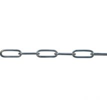 Schweisskette din 5685 tZn c 4,0 Bundw. 30m