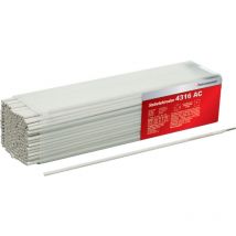 Schweißkraft 1166032 Stabelektrode 4316 Ac 3,2 X 350 Mm