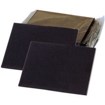 SCHWEIßKRAFT 1601010 Schweißer-Schutzglas SSG90x110 DIN10A