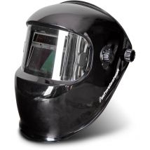 Masque de soudage automatique TrueColor électrode mma, tig et mig-mag 100 x 49mm Schweisskraft 1651000