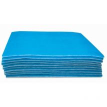 Filtros sfr Principal (pack 10 unidades) Schweisskraft 1810026