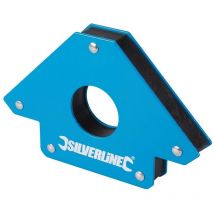 Schweißmagnet 125 mm, 20 kg