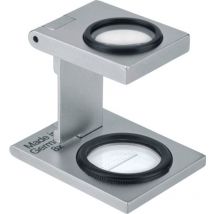 Contafili Tech-Line 8x lente D.16,3mm Swiss