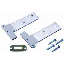 Beutel mit Zubehör für Schwellen SP56RT bilcocq - SP56RT-S