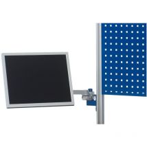 Schwenkarm für Flachbildschirm Serie e - RAU