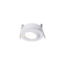 Schwenkbare Deckeneinbauleuchte Aquarium Mini IP65