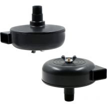 Schwenkbare Vorderräder, kompatibel mit Roomba 500 600 700 800 900 Series, Vorderradrolle für Roomba Roboterstaubsauger, Ersatzrad, geräuscharm,