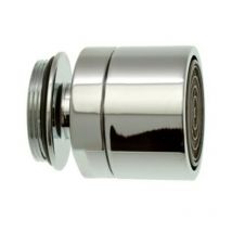 Fantini - Schwenkbarer Luftsprudler für Nostromo Bidet 90029124 Belüfter