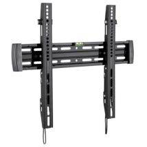 Schwenkbarer Wandhalterung - Bildschirme: 32''/55'' - Tragfähigkeit: 50 Kg - Vesa 400 X 400 - Mbg France