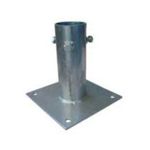 Schwerer sockel SEM fÜr ebene flÄchen 6112/p