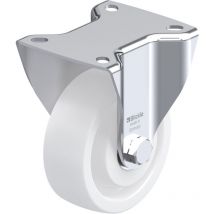 267625 bk-spo 100K-1 Bockrolle Rad-Durchmesser: 100 mm Tragfähigkeit (max.): 350 kg 1 St. - Blickle