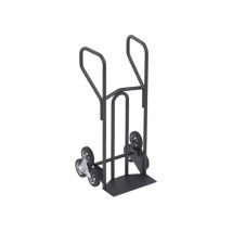 Schwerlast-Sackkarre Treppensteiger - Cap. 400kg - DLPF20E0E