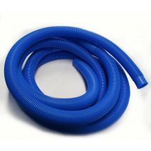 Schwimmbad-Schlauch, 32 mm Durchmesser 6,6 m / alle 1,1 m teilbar