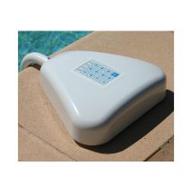 Poolalarm v2 mit digitaler tastatur Aqualarm v2