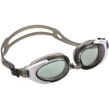Schwimmbrille Wasser Pro - Weiß