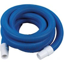 Schwimmendes Rohr Ø38mm WERKA PRO mit Anschluss 6 Meter