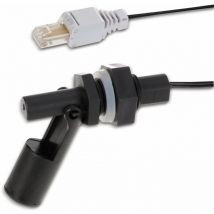 Schwimmerschalter S3, mit RJ45 Stecker, inkl. 10 m Kabel - H-tronic