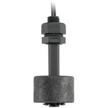 PIC - PLS-041B-6-PA Schwimmerschalter 250 v/ac, 200 v/dc 1.5 a 1 Schließer, 1 Öffner IP67 1 St.