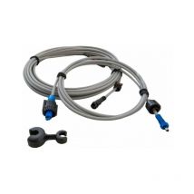 Schwimmkabel-Set für power 4.0 Schwimmkabel 13 m und 3 m