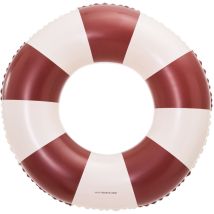 Schwimmring Für Kinder, Aufblasbarer Schwimmring Für Erwachsene (80 (230g) Für Teenager)