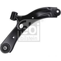 Querlenker 29931 – Stahlblech – 307 kg – Für rechte Vorderachse – FEBI BILSTEIN