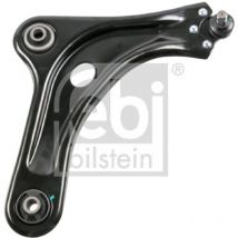 Querlenker 37471 – FEBI BILSTEIN – Stahl – 337 kg – Kompatibel mit Artikelnummer 37470