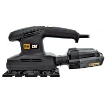 Schwingschleifer 1/3 240W CAT erpillar DX45