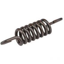 Schwingungsdämpfende Feder für Kettensäge kompatibel husqvarna 220 - 260 - 33 - 333