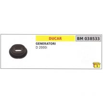 Schwingungsdämpfer Ducar für Stromquelle d 2000i 038533
