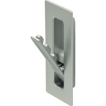 Klapphaken Mattchrom BA64 - Schwinn