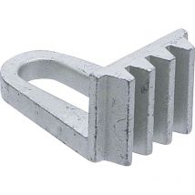 Schwungrad-Blockierwerkzeug für Fahrzeuge von Citroen, Fiat und Peugeot. Schwungradblockierung zur Verwendung mit oem bmw 119260 / Renault mot 582-01