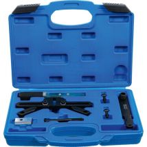 Schwungrad-Blockierwerkzeug-Satz für bmw