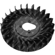 Schwungradlüfter für Progreen Bodenfräsen – 057203