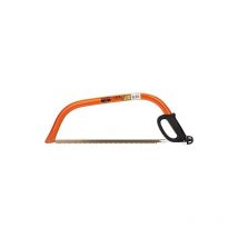 Scie a archet avec lame Bahco pour bois frais/sec Type 10 ergo 610mm