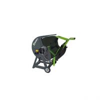 Ribimex - Scie à bûches électrique 3500w 600mm coupe 200mm